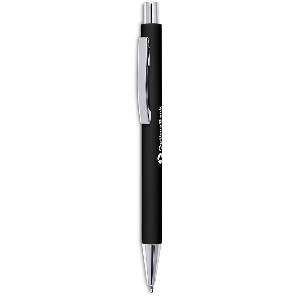 Altitude Perry Notebook & Pen Set Mirelle Leather and Lifestyle