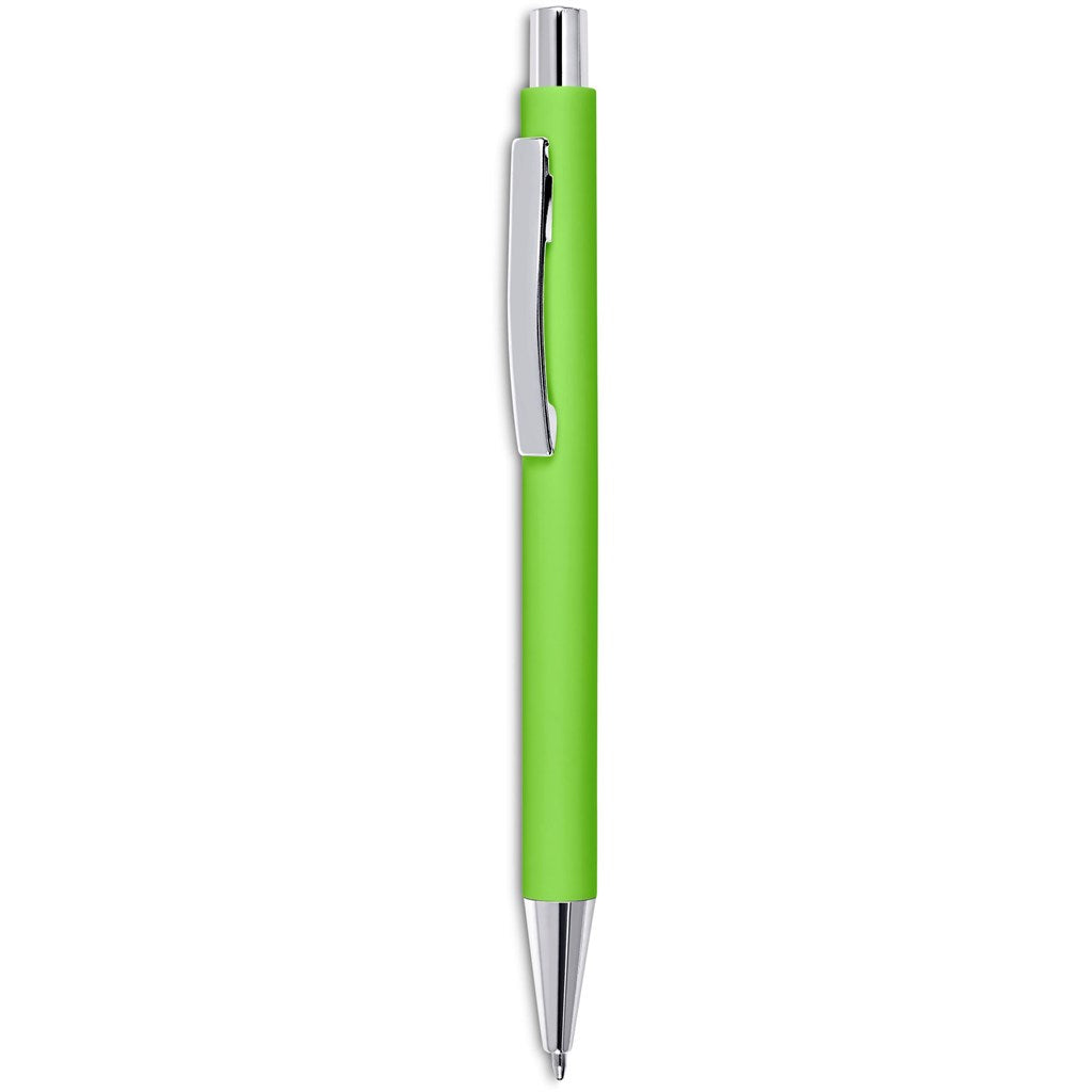 Altitude Perry Notebook & Pen Set Mirelle Leather and Lifestyle