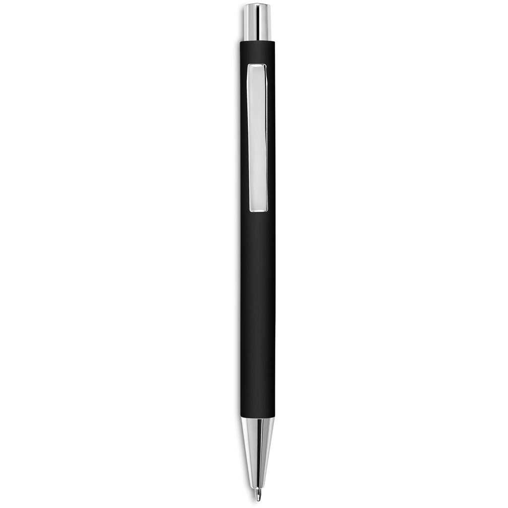 Altitude Perry Notebook & Pen Set Mirelle Leather and Lifestyle