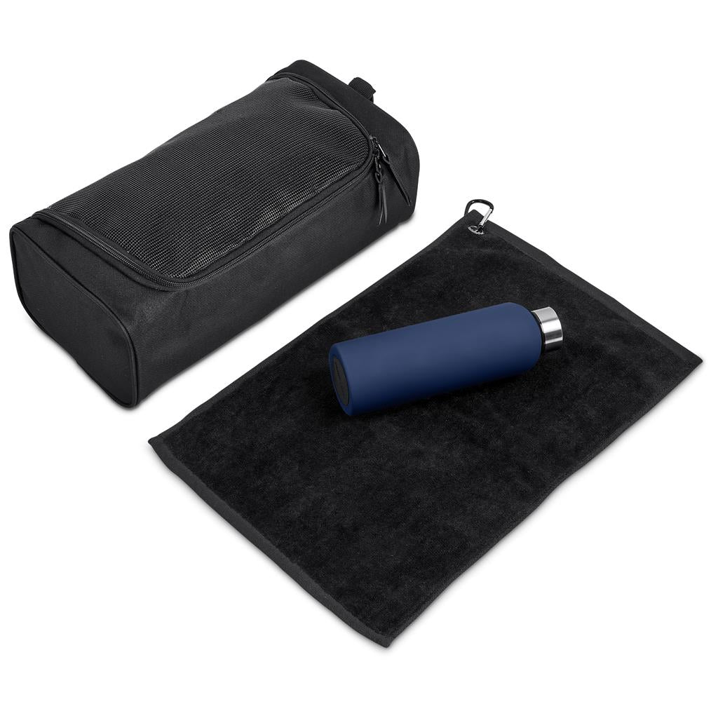 Altitude Play Ready Golf Set Mirelle Leather and Lifestyle