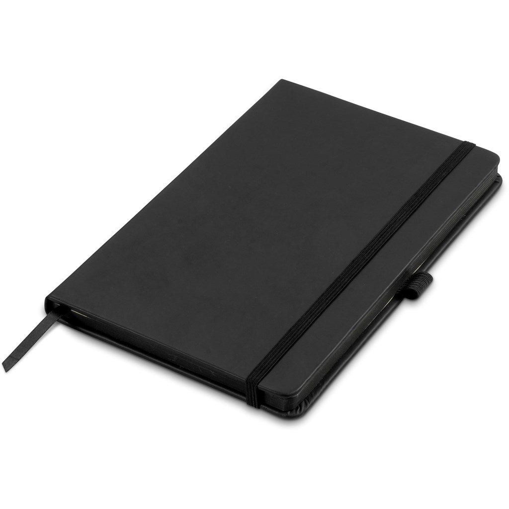 Altitude Prominence A5 Hard Cover Notebook Mirelle Leather and Lifestyle