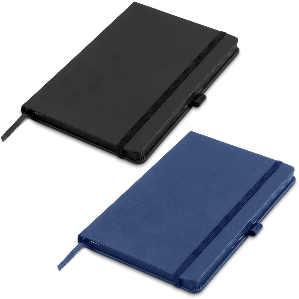 Altitude Prominence A5 Hard Cover Notebook Mirelle Leather and Lifestyle