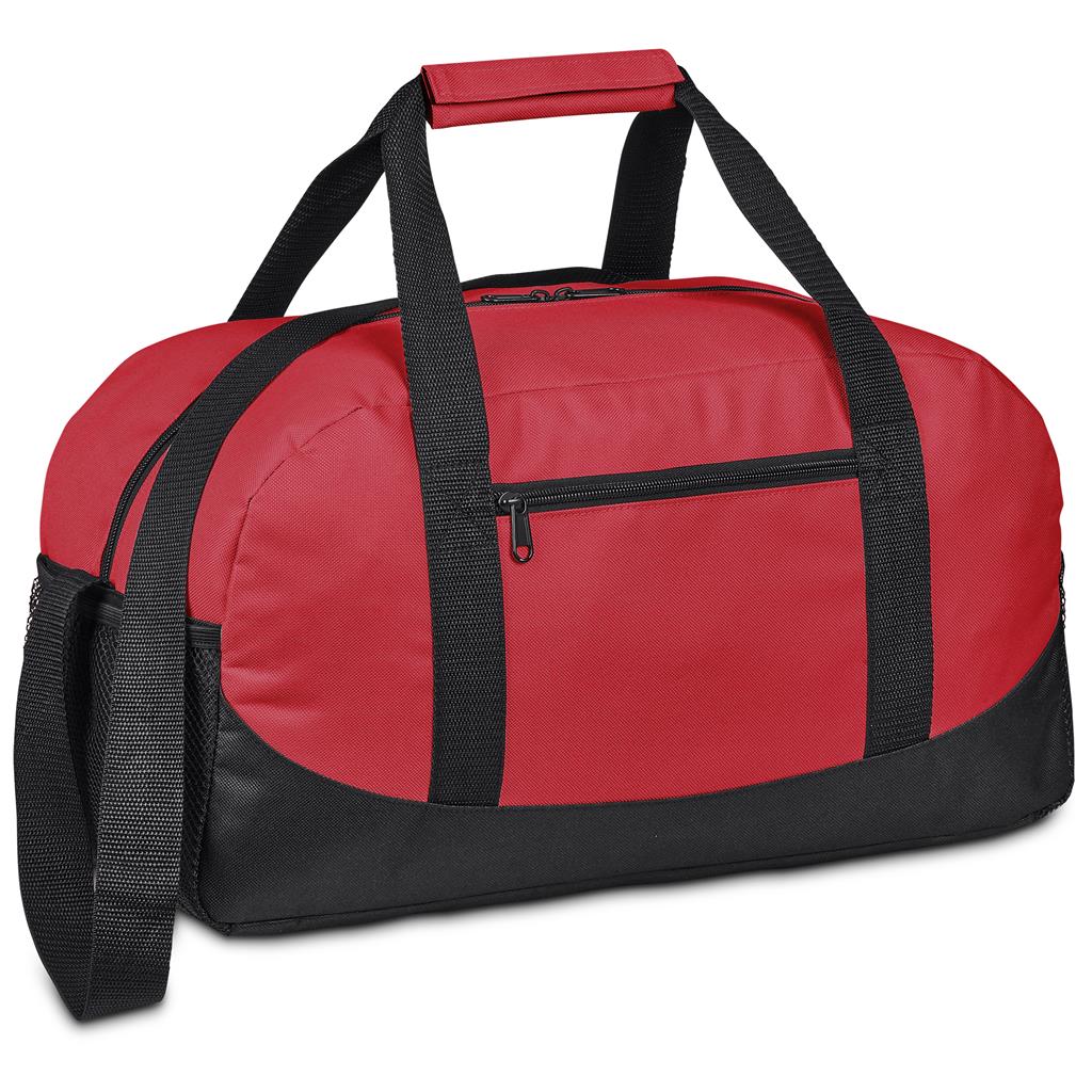 Altitude Pulse Sports Bag Mirelle Leather and Lifestyle