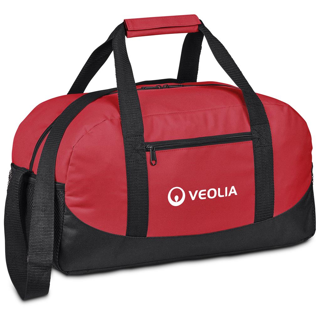 Altitude Pulse Sports Bag Mirelle Leather and Lifestyle