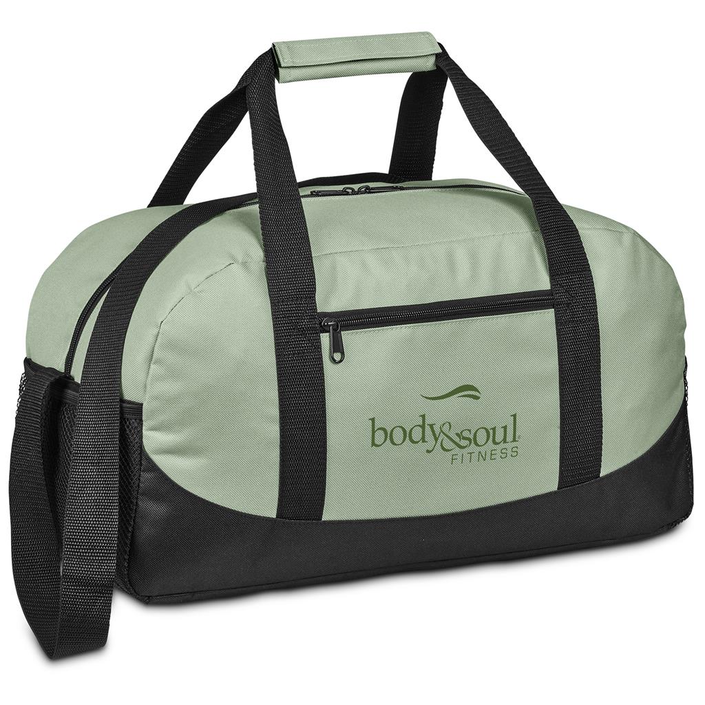 Altitude Pulse Sports Bag Mirelle Leather and Lifestyle