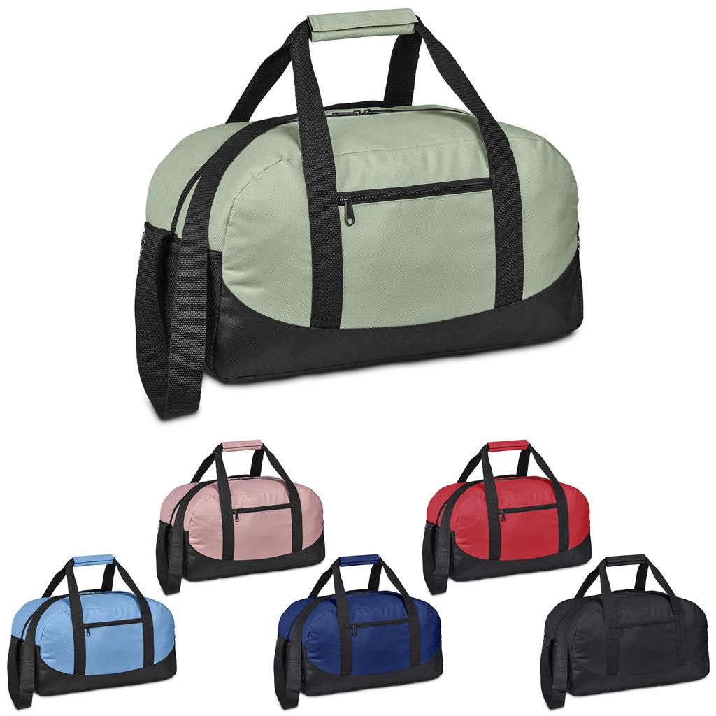Altitude Pulse Sports Bag Mirelle Leather and Lifestyle