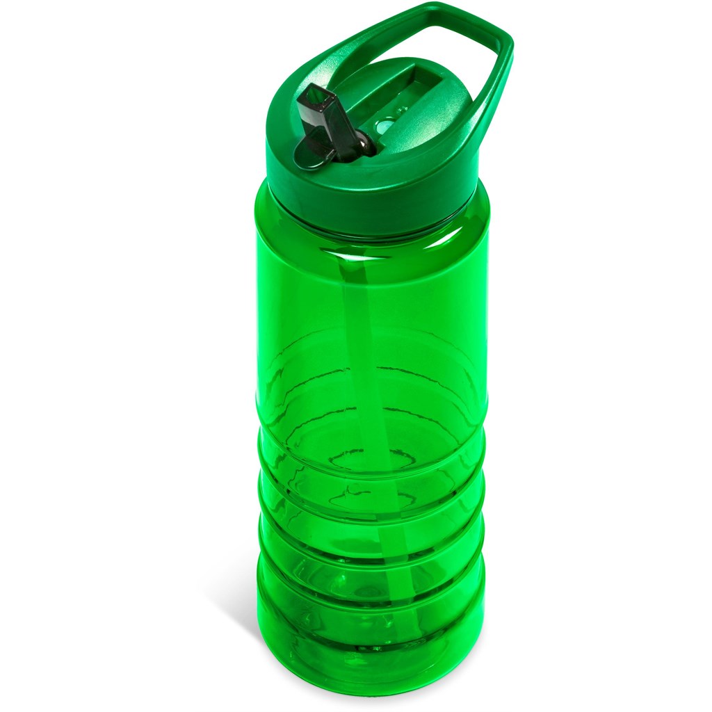 Altitude Quench Plastic Water Bottle - 750ml Mirelle Leather and Lifestyle