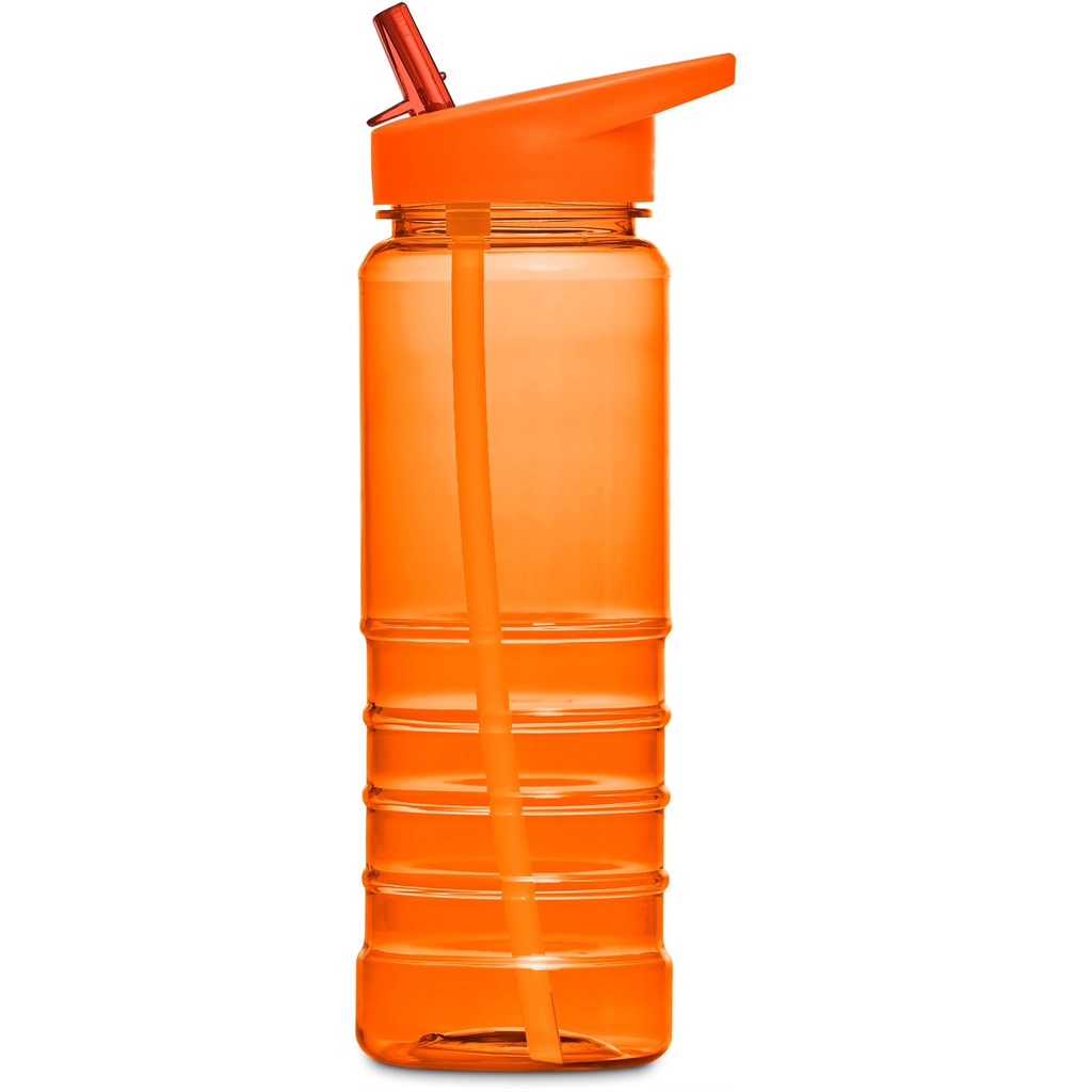 Altitude Quench Plastic Water Bottle - 750ml Mirelle Leather and Lifestyle