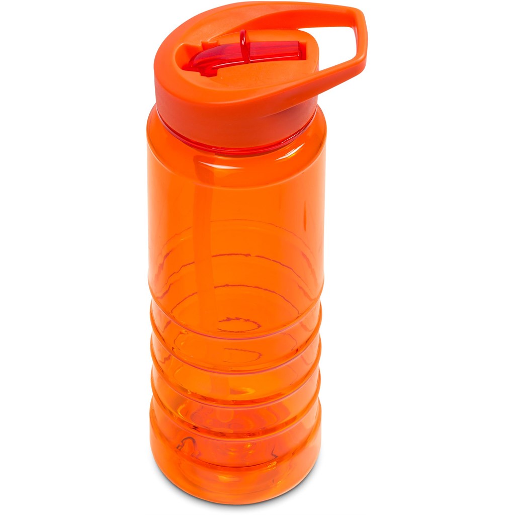 Altitude Quench Plastic Water Bottle - 750ml Mirelle Leather and Lifestyle