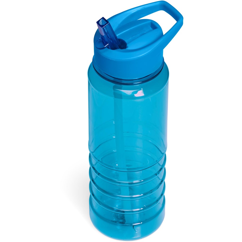 Altitude Quench Plastic Water Bottle - 750ml Mirelle Leather and Lifestyle
