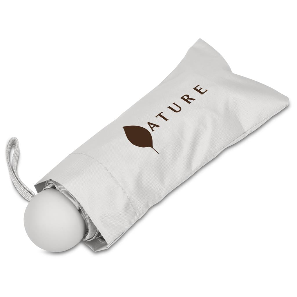 Altitude Rainmate Compact Umbrella Mirelle Leather and Lifestyle