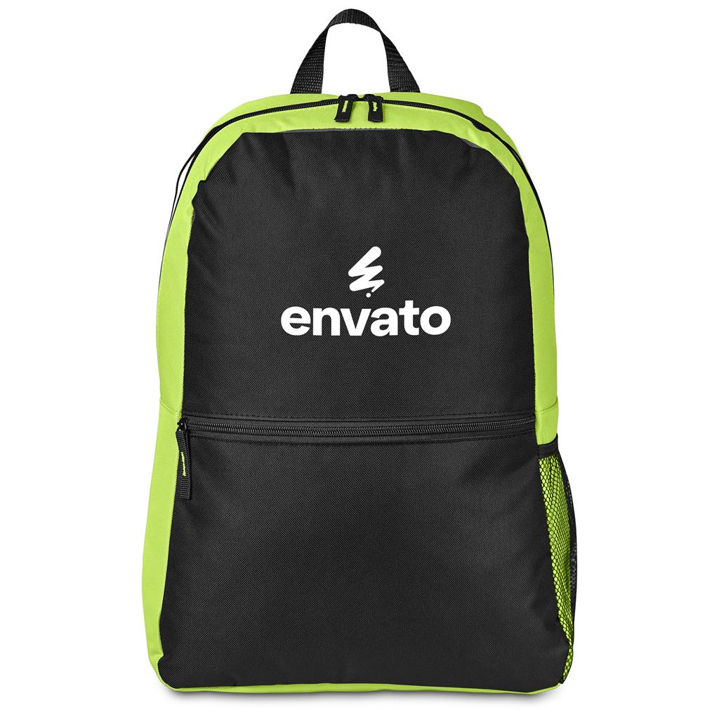 Altitude Rally Backpack Mirelle Leather and Lifestyle