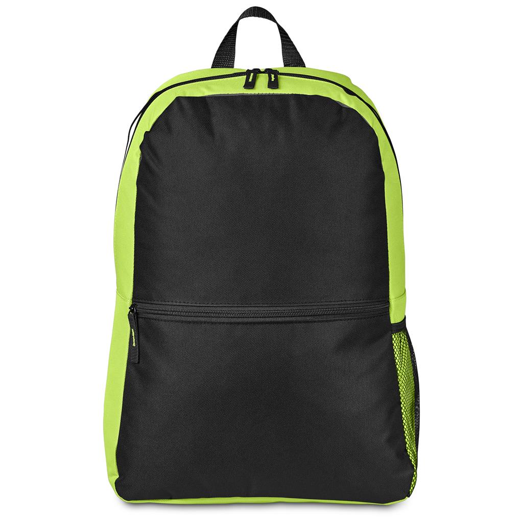 Altitude Rally Backpack Mirelle Leather and Lifestyle