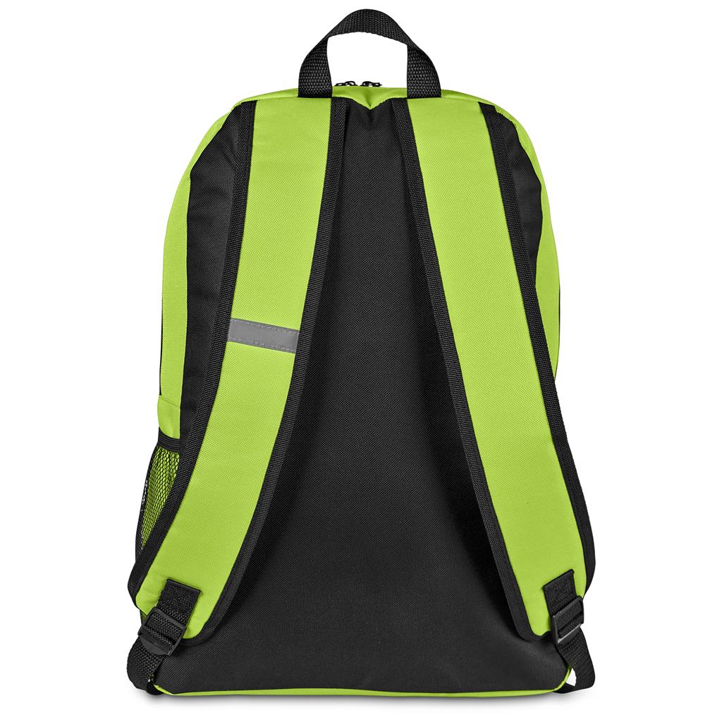Altitude Rally Backpack Mirelle Leather and Lifestyle