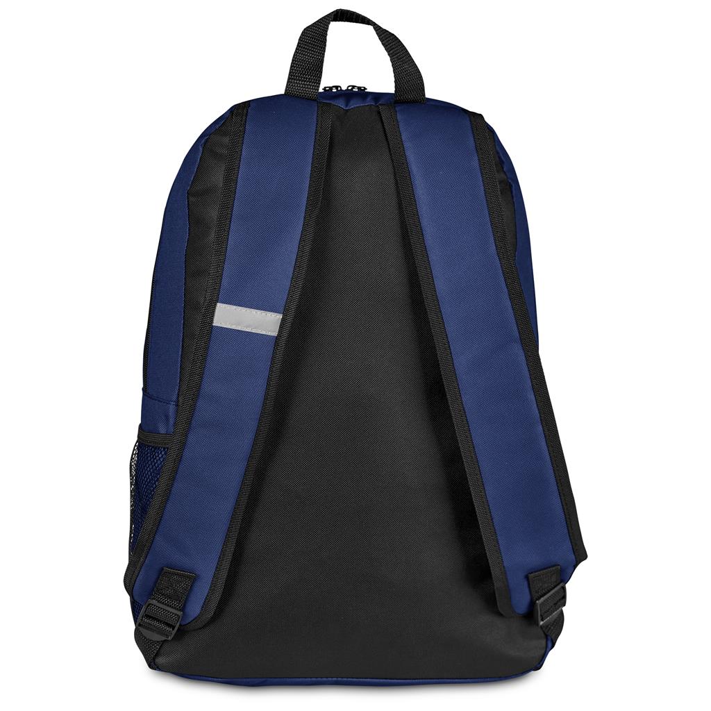 Altitude Rally Backpack Mirelle Leather and Lifestyle