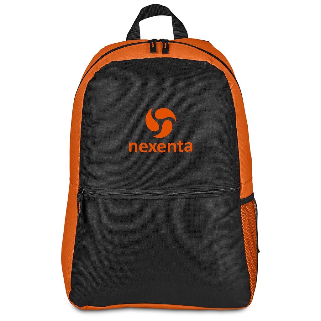 Altitude Rally Backpack Mirelle Leather and Lifestyle