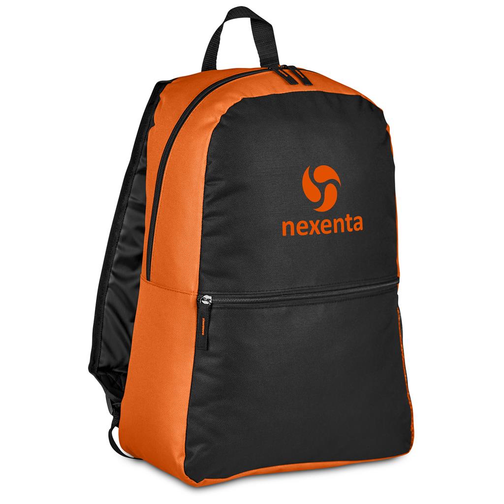 Altitude Rally Backpack Mirelle Leather and Lifestyle