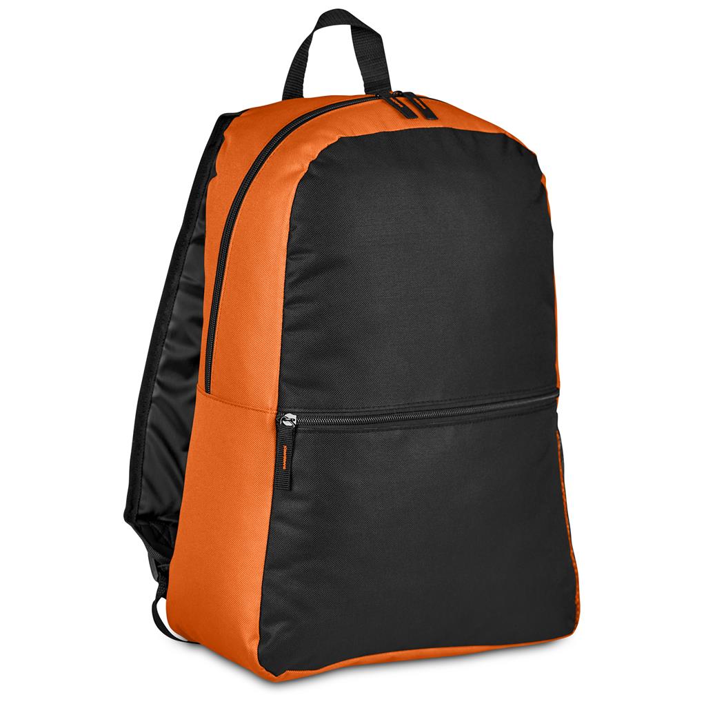 Altitude Rally Backpack Mirelle Leather and Lifestyle