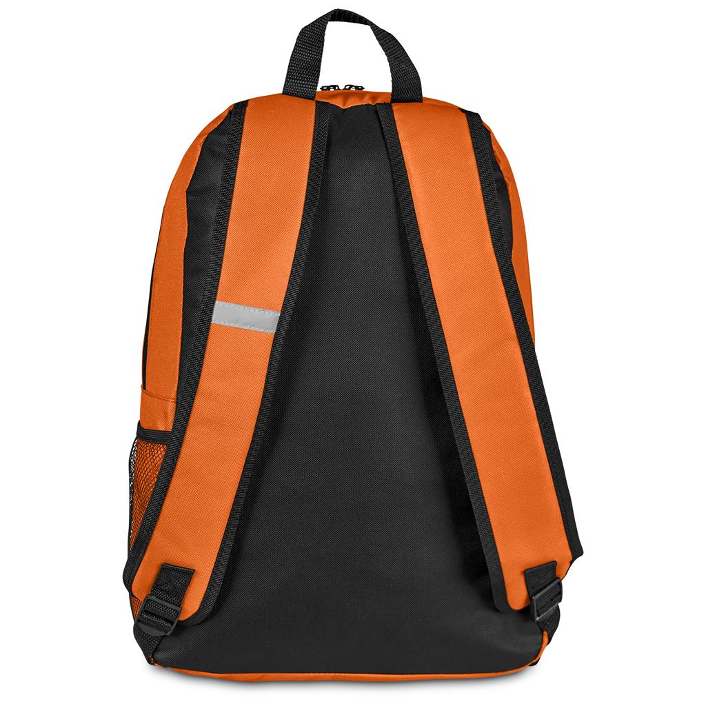 Altitude Rally Backpack Mirelle Leather and Lifestyle