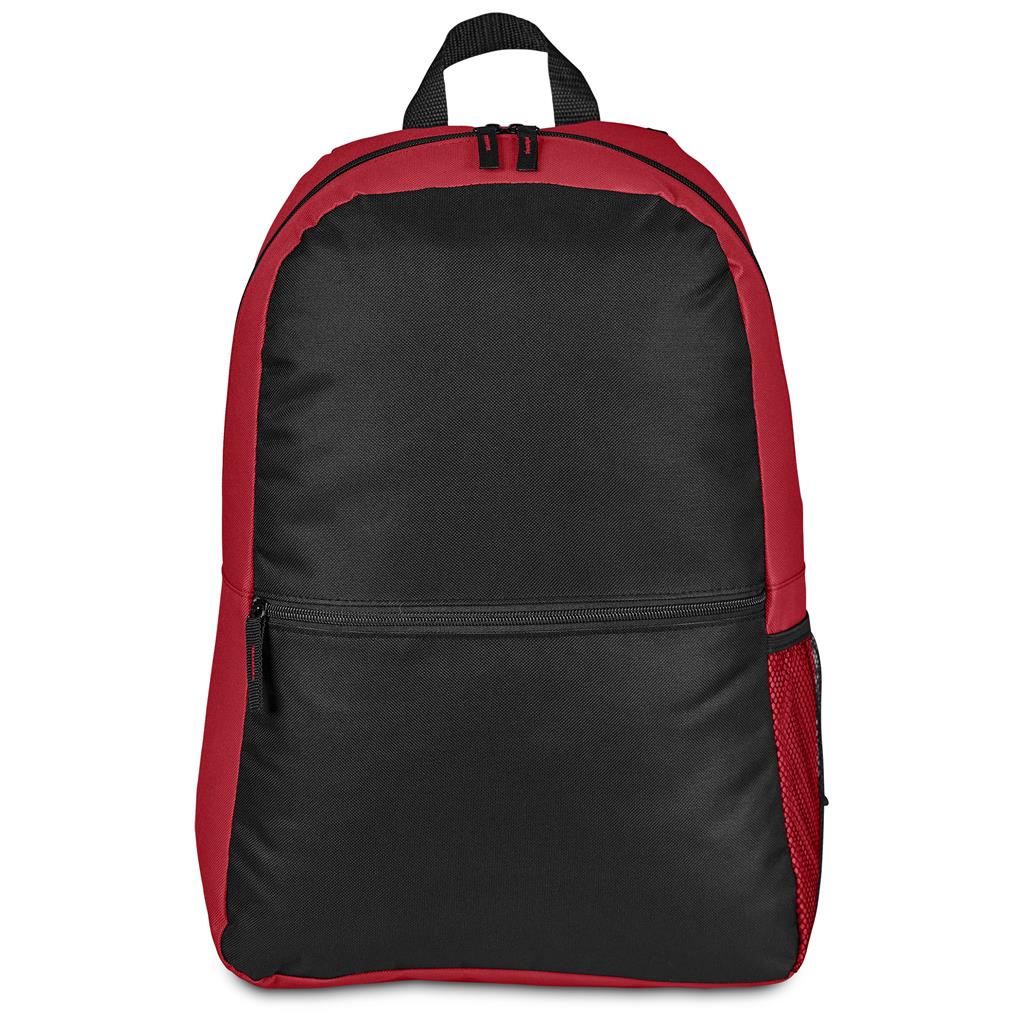 Altitude Rally Backpack Mirelle Leather and Lifestyle