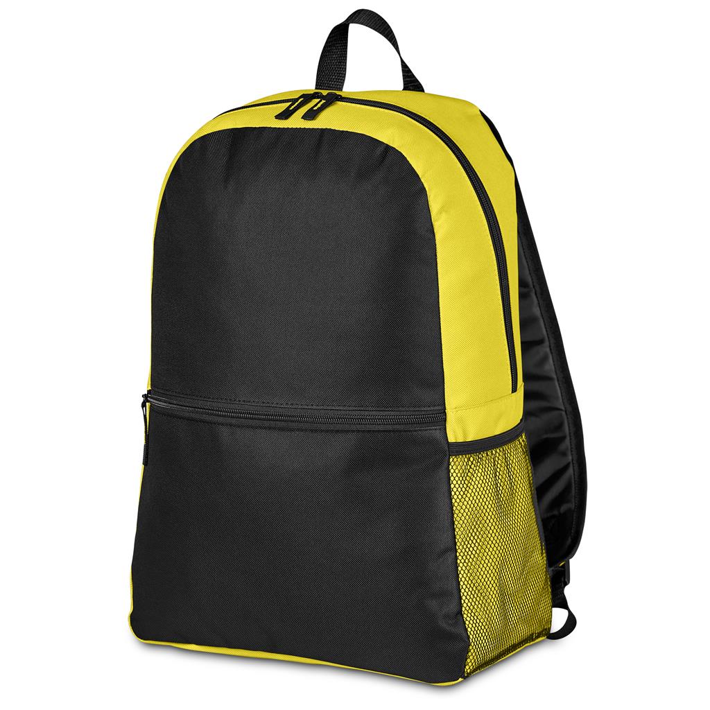 Altitude Rally Backpack Mirelle Leather and Lifestyle