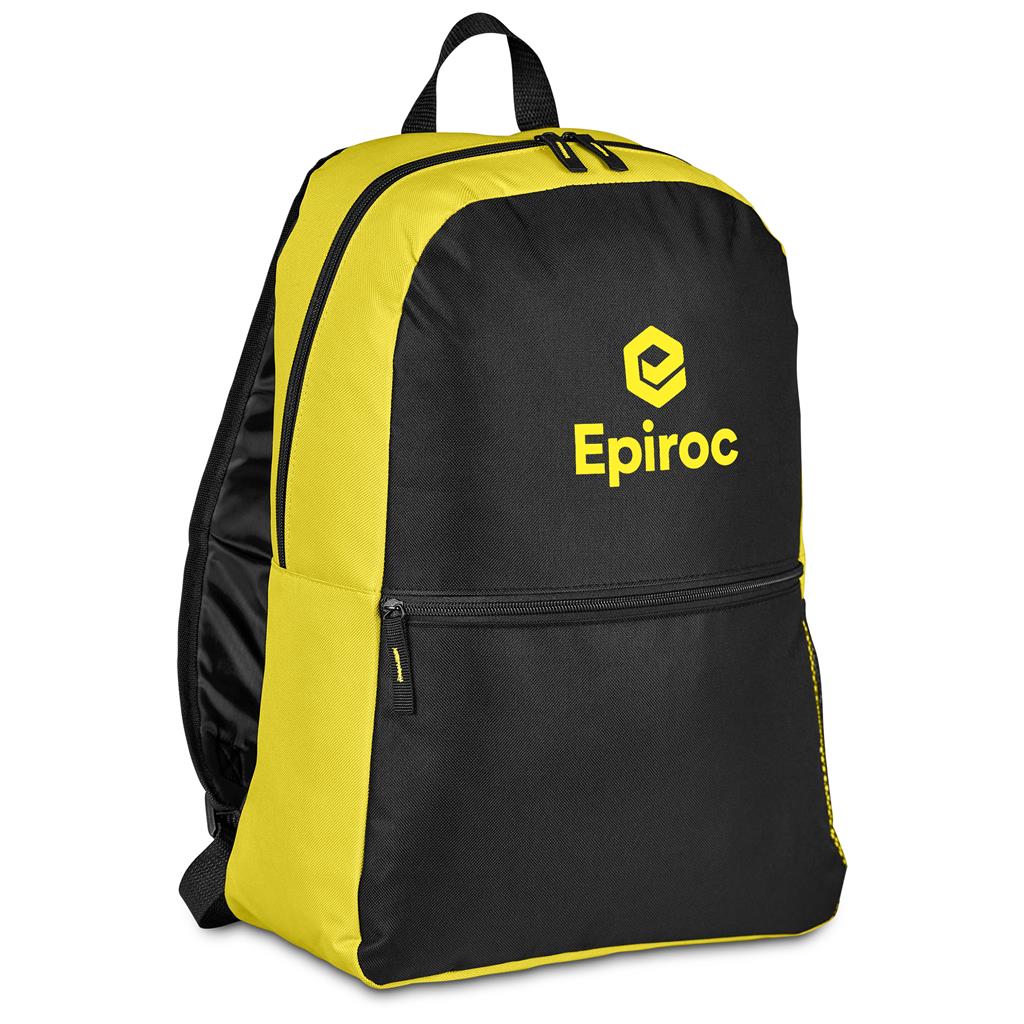 Altitude Rally Backpack Mirelle Leather and Lifestyle
