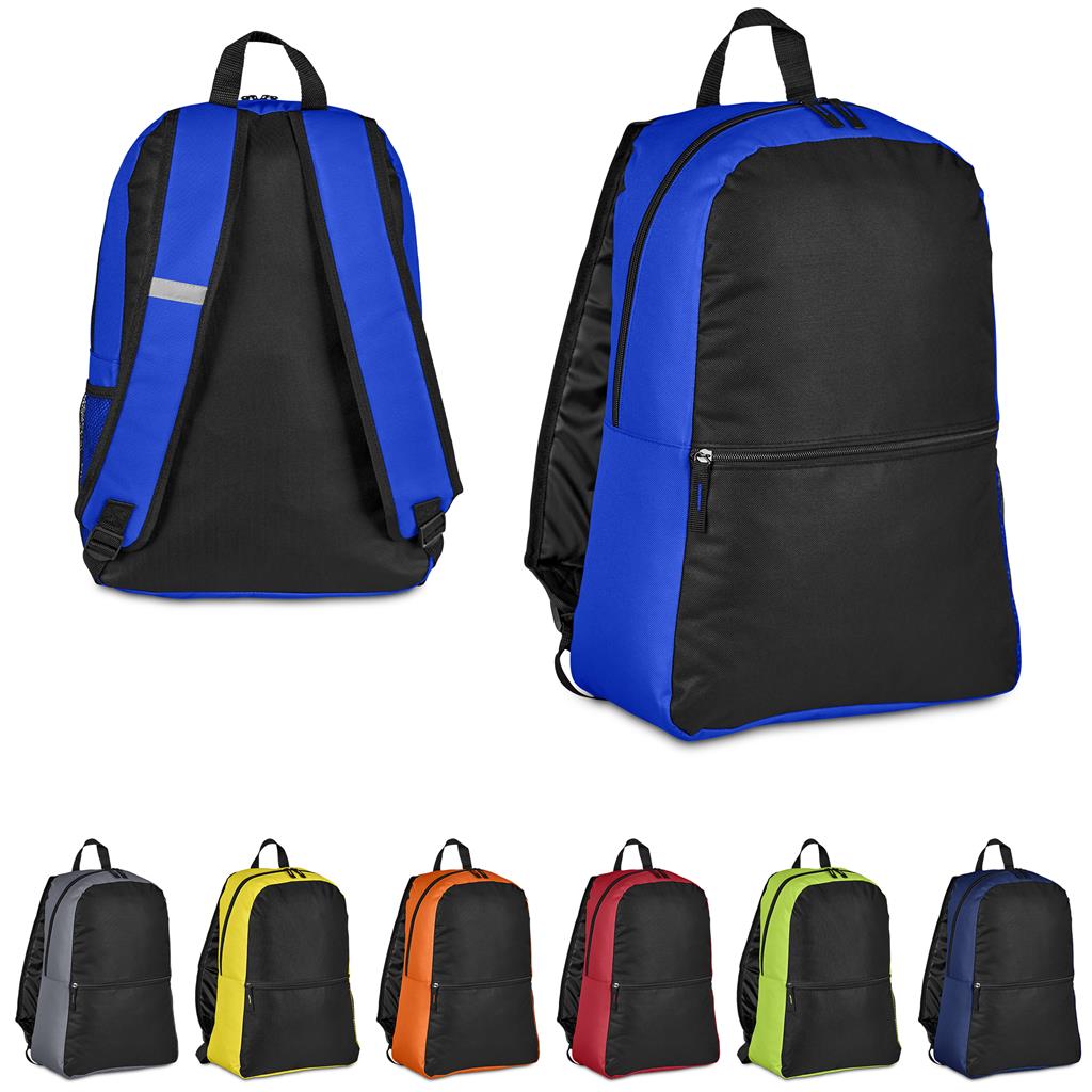 Altitude Rally Backpack Mirelle Leather and Lifestyle