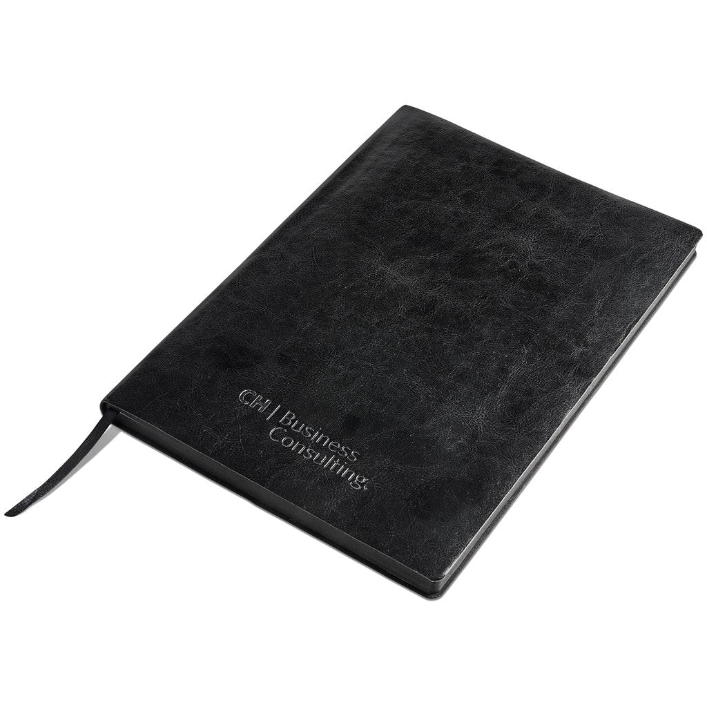 Altitude Renaissance A4 Soft Cover Notebook Mirelle Leather and Lifestyle