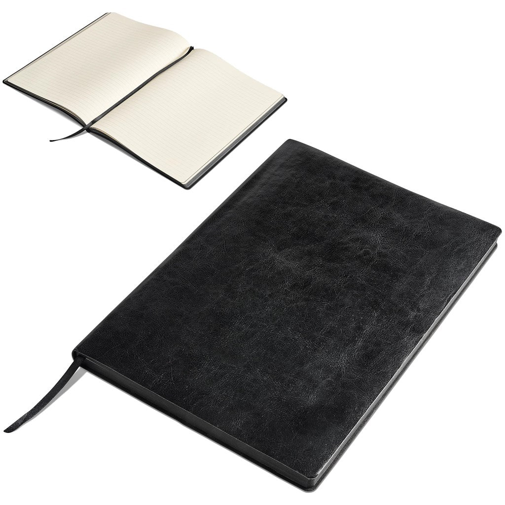 Altitude Renaissance A4 Soft Cover Notebook Mirelle Leather and Lifestyle