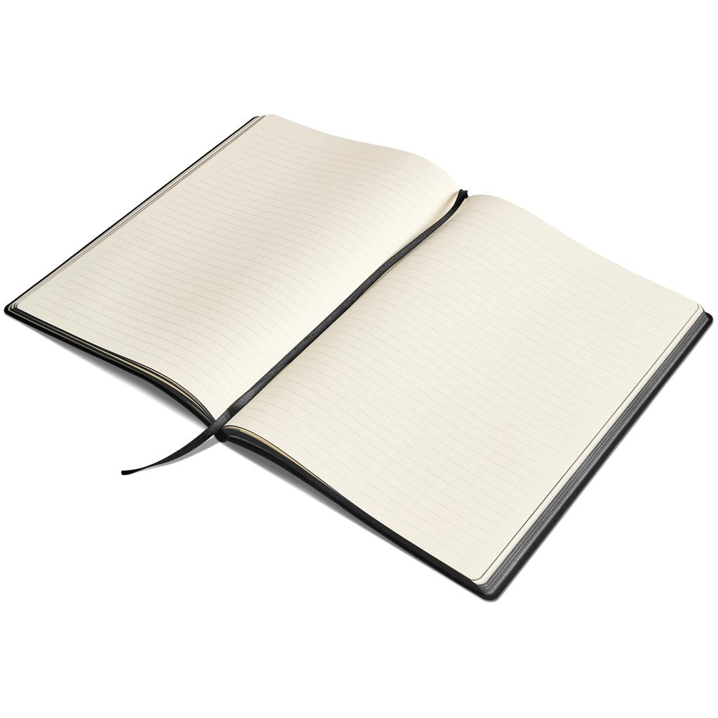 Altitude Renaissance A4 Soft Cover Notebook Mirelle Leather and Lifestyle