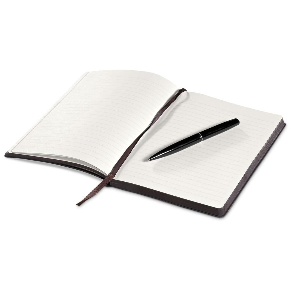 Altitude Renaissance A5 Soft Cover Notebook Mirelle Leather and Lifestyle
