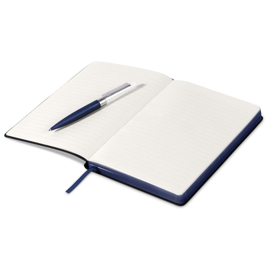 Altitude Renaissance A5 Soft Cover Notebook Mirelle Leather and Lifestyle