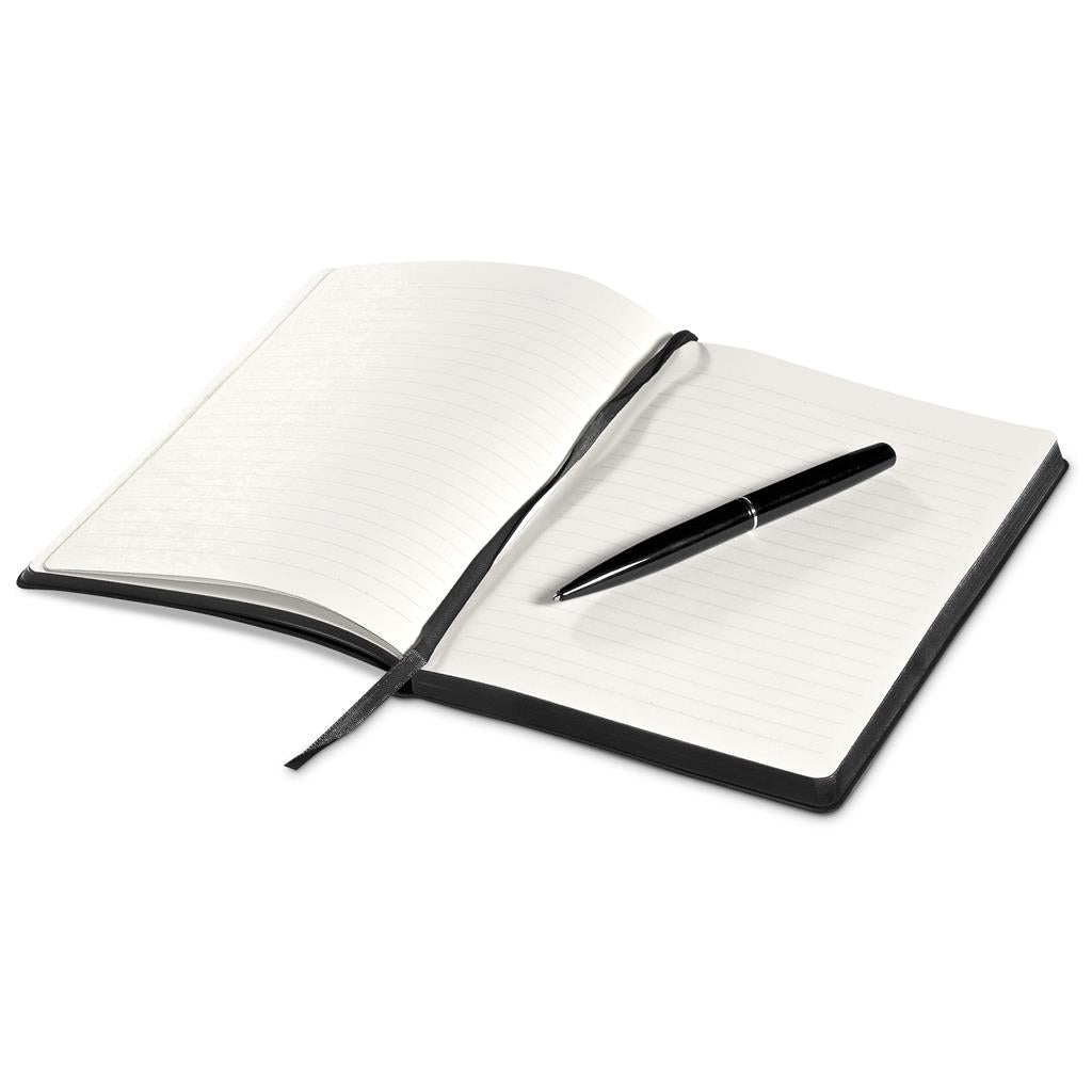 Altitude Renaissance A5 Soft Cover Notebook Mirelle Leather and Lifestyle