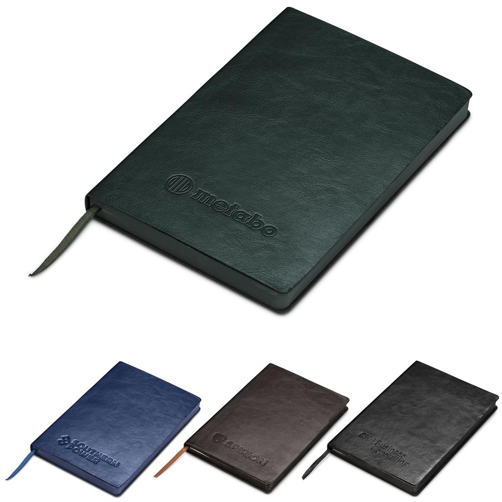 Altitude Renaissance A5 Soft Cover Notebook Mirelle Leather and Lifestyle