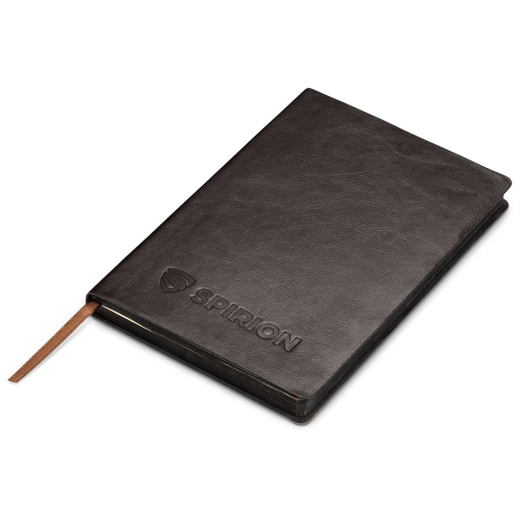 Altitude Renaissance A5 Soft Cover Notebook Mirelle Leather and Lifestyle