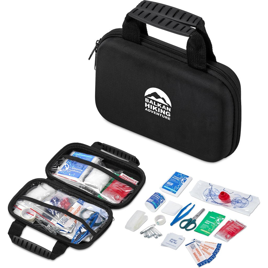 Altitude Rescue First Aid Kit Mirelle Leather and Lifestyle