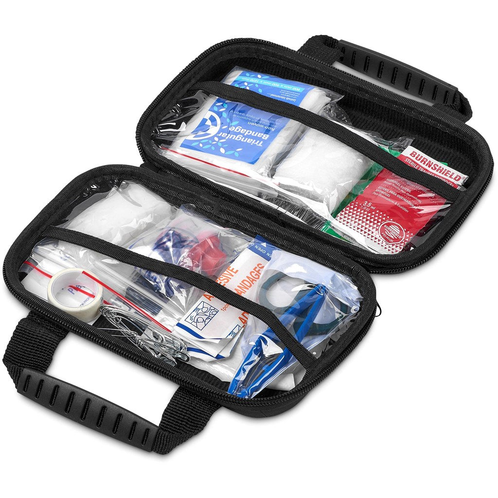 Altitude Rescue First Aid Kit Mirelle Leather and Lifestyle