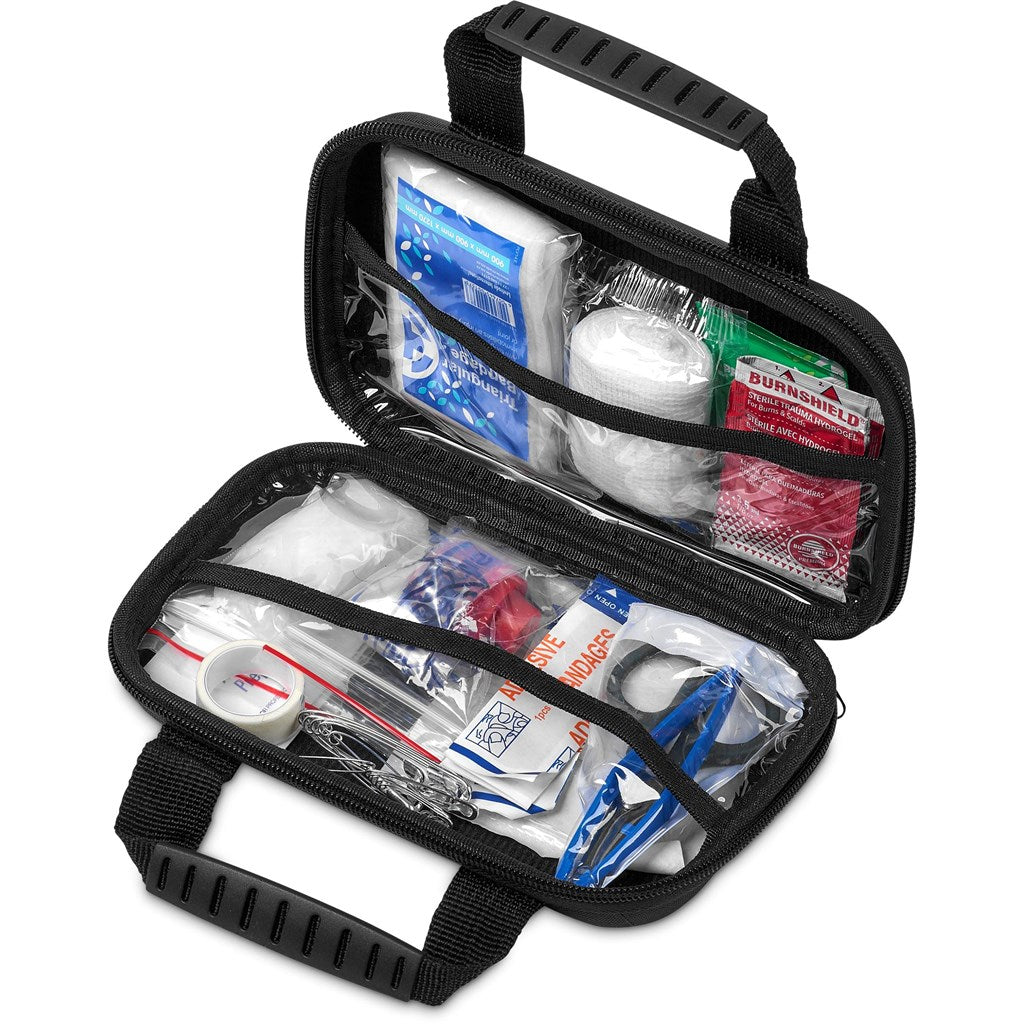 Altitude Rescue First Aid Kit Mirelle Leather and Lifestyle