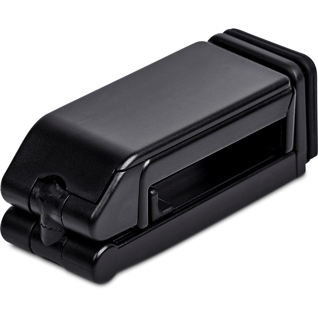 Altitude Risley Univeral Phone Stand Mirelle Leather and Lifestyle