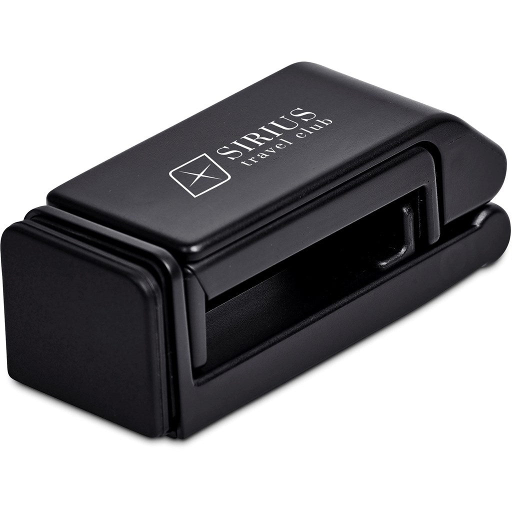 Altitude Risley Univeral Phone Stand Mirelle Leather and Lifestyle