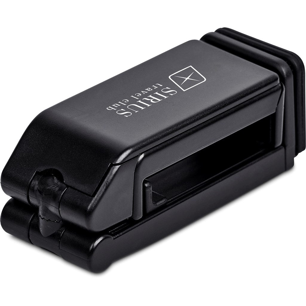 Altitude Risley Univeral Phone Stand Mirelle Leather and Lifestyle