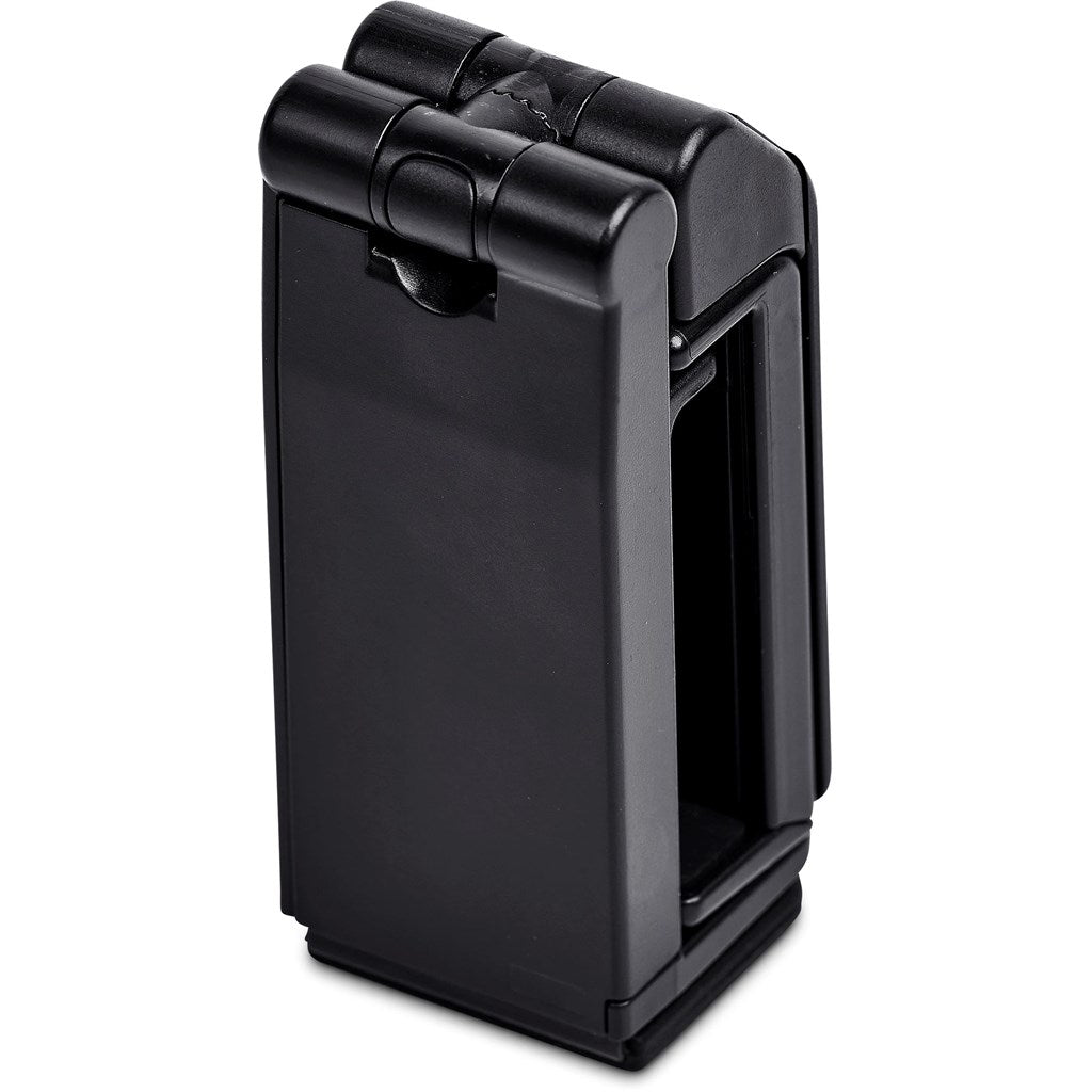 Altitude Risley Univeral Phone Stand Mirelle Leather and Lifestyle