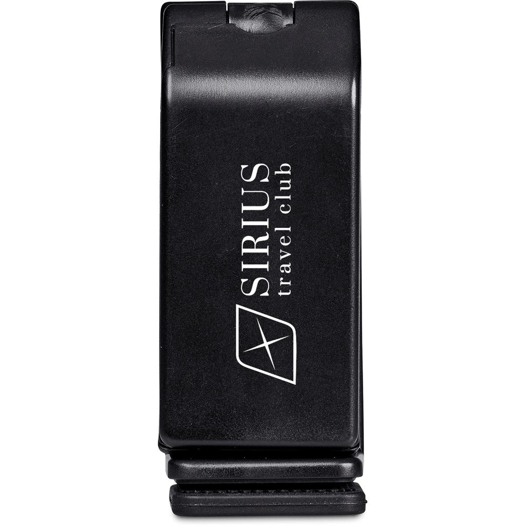 Altitude Risley Univeral Phone Stand Mirelle Leather and Lifestyle