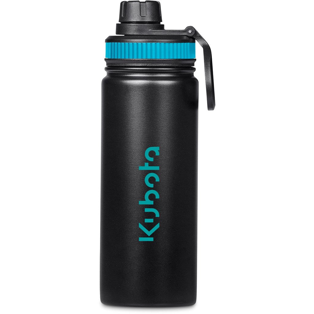 Altitude Romero Stainless Steel Water Bottle – 750ml Mirelle Leather and Lifestyle