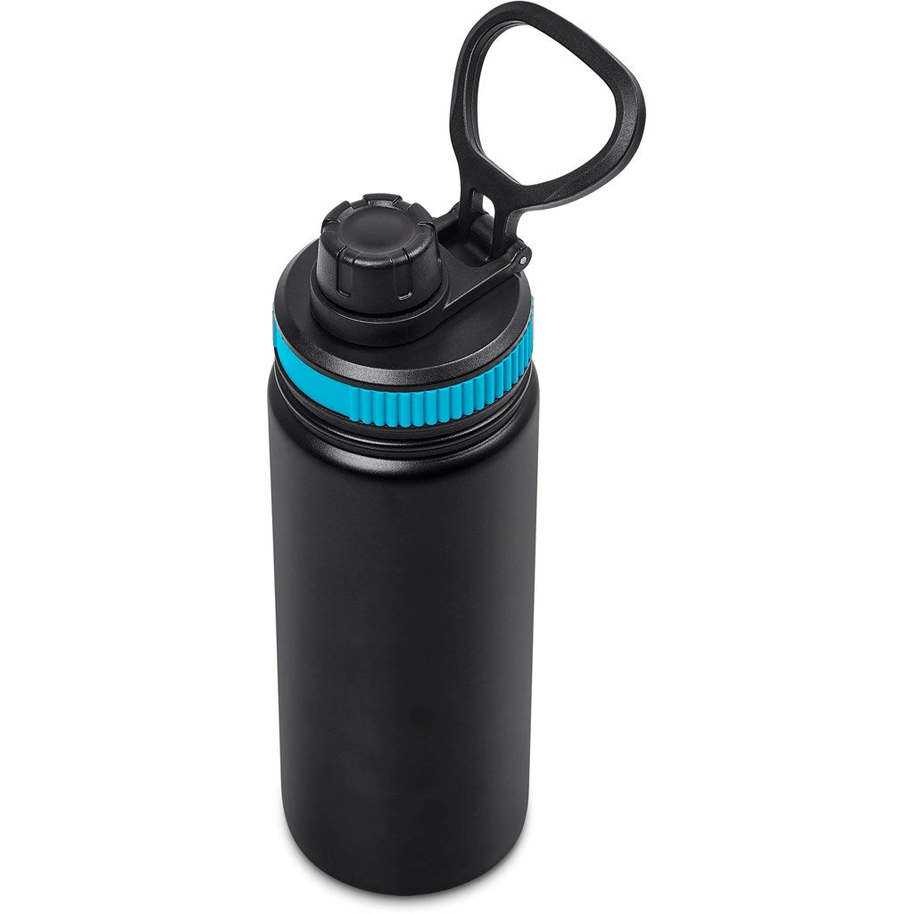 Altitude Romero Stainless Steel Water Bottle – 750ml Mirelle Leather and Lifestyle
