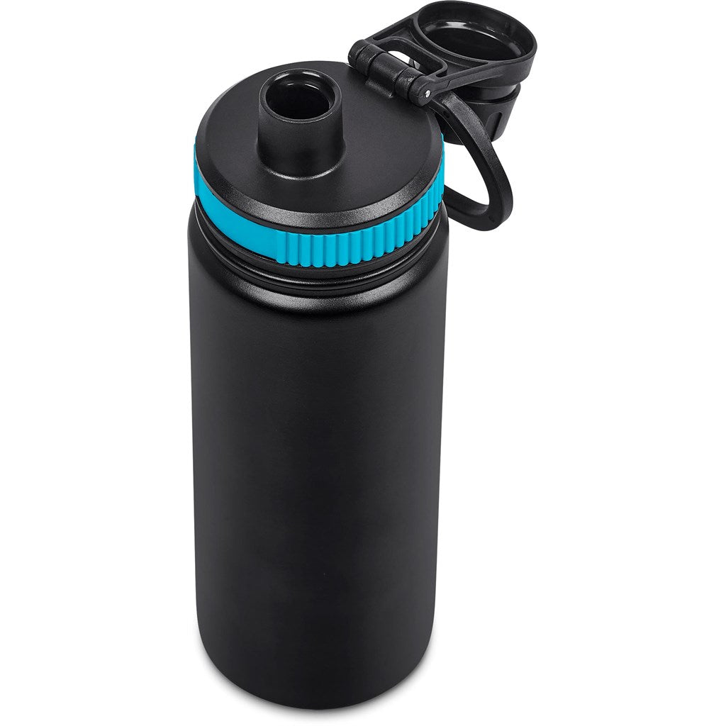 Altitude Romero Stainless Steel Water Bottle – 750ml Mirelle Leather and Lifestyle