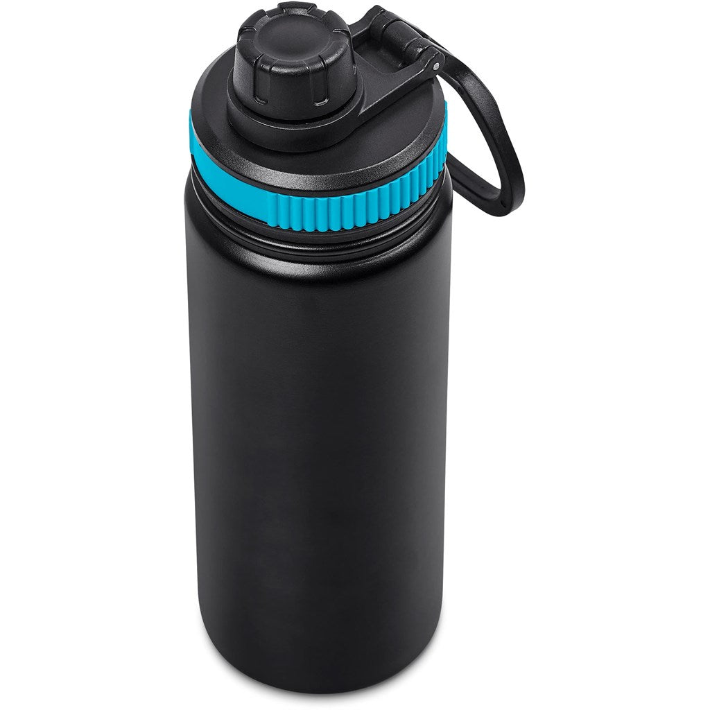 Altitude Romero Stainless Steel Water Bottle – 750ml Mirelle Leather and Lifestyle