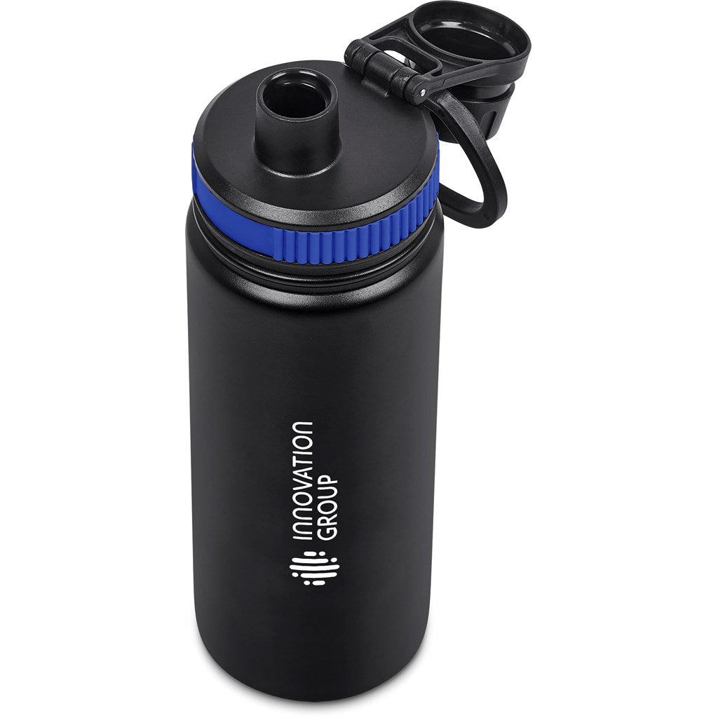 Altitude Romero Stainless Steel Water Bottle – 750ml Mirelle Leather and Lifestyle