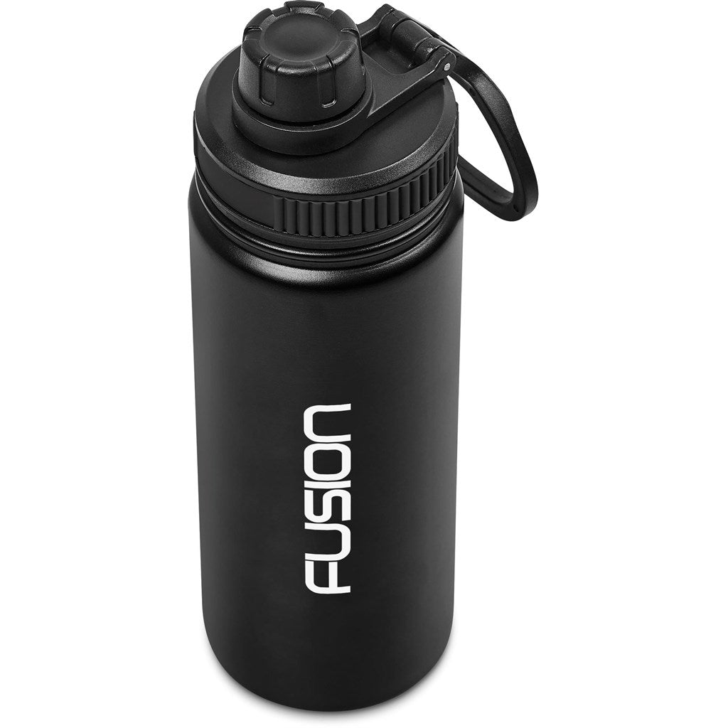 Altitude Romero Stainless Steel Water Bottle – 750ml Mirelle Leather and Lifestyle