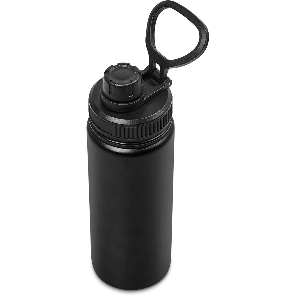 Altitude Romero Stainless Steel Water Bottle – 750ml Mirelle Leather and Lifestyle